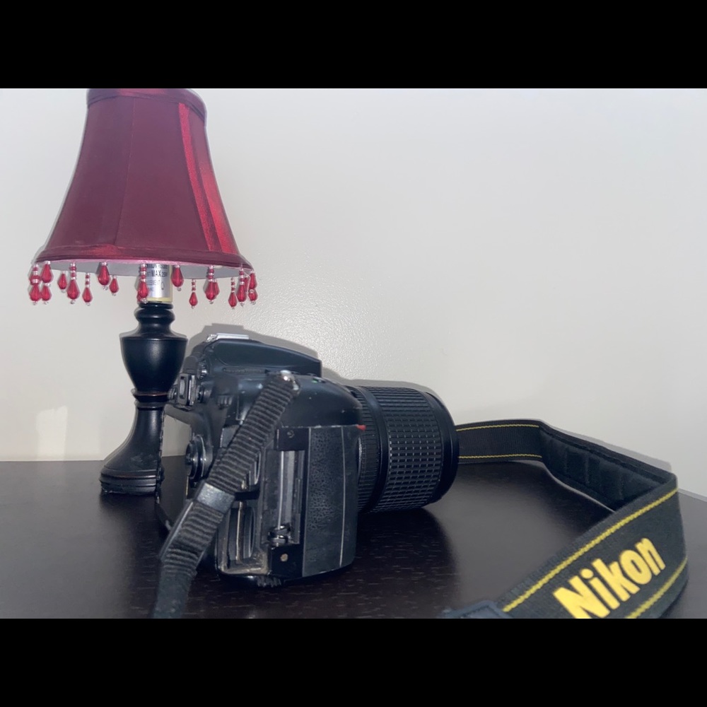 Nikon camara - Picture 4 of 4